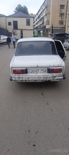LADA (VAZ) 2106-2