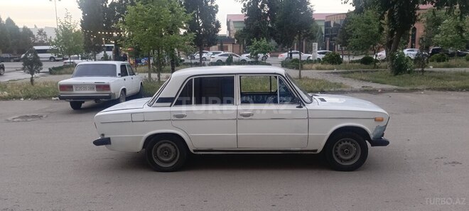 LADA (VAZ) 2106-5
