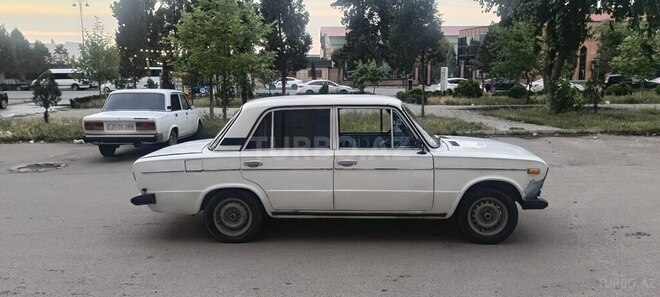 LADA (VAZ) 2106-3