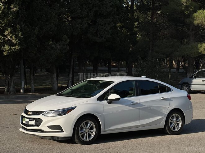 Chevrolet Cruze-3