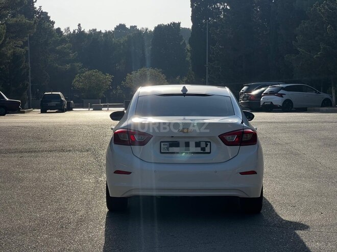 Chevrolet Cruze-7