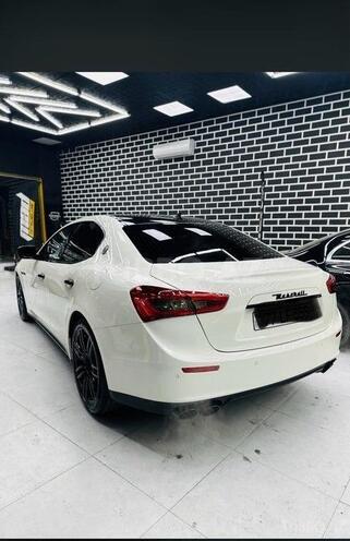 Maserati Ghibli-2