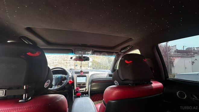 Lexus GS 300-2