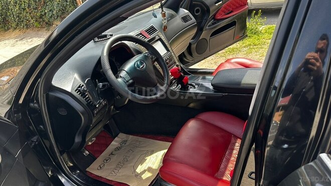 Lexus GS 300-3