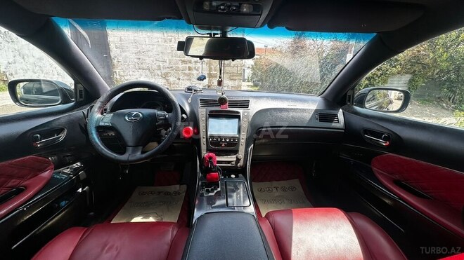 Lexus GS 300-5