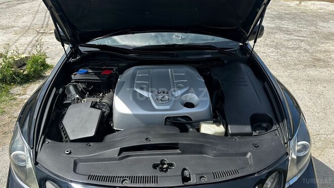 Lexus GS 300-9