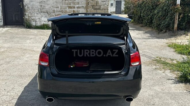 Lexus GS 300-10