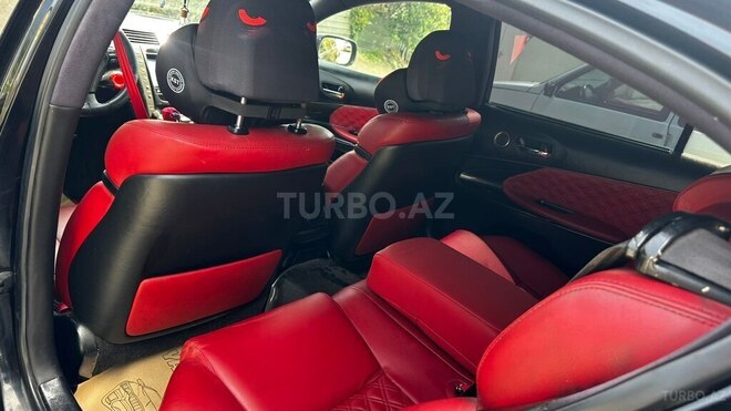 Lexus GS 300-11