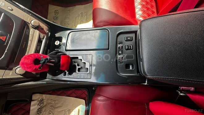 Lexus GS 300-12
