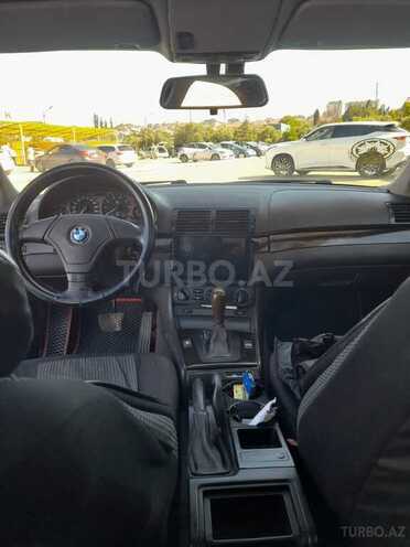 BMW 318-5