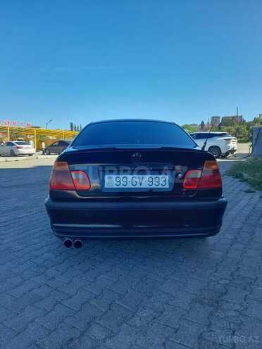 BMW 318-3