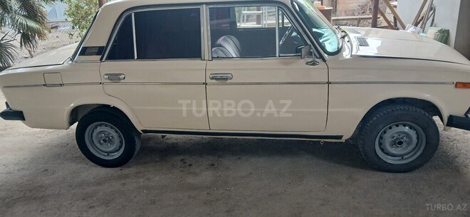 LADA (VAZ) 2106-3