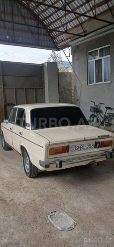 LADA (VAZ) 2106-4