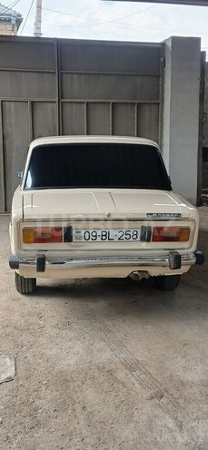 LADA (VAZ) 2106-5