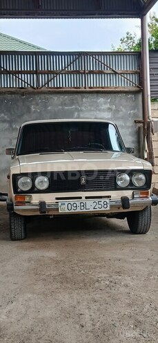 LADA (VAZ) 2106-1