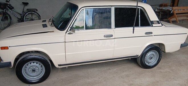 LADA (VAZ) 2106-2