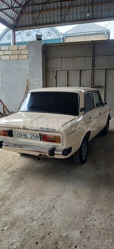 LADA (VAZ) 2106-6