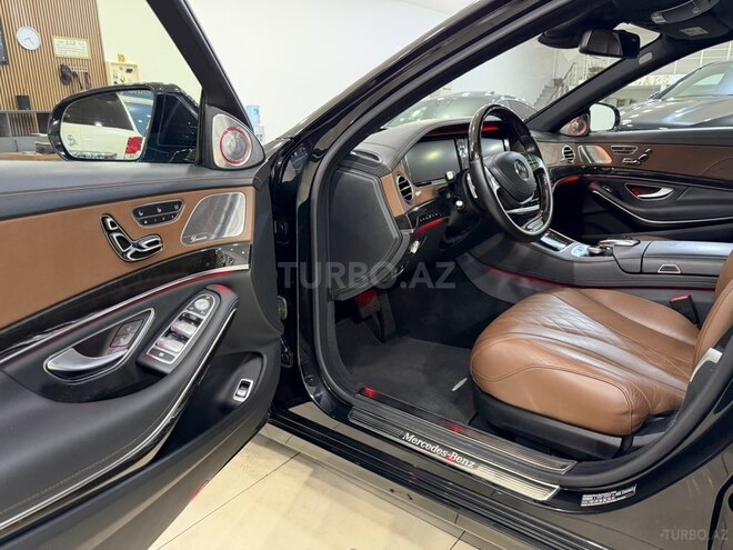 Mercedes-Maybach S 500-14