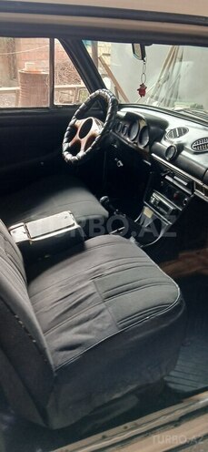 LADA (VAZ) 2106-7