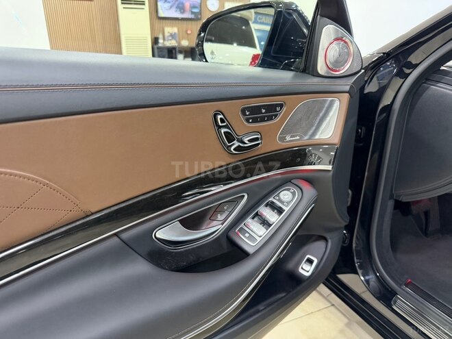 Mercedes-Maybach S 500-15