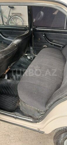 LADA (VAZ) 2106-8