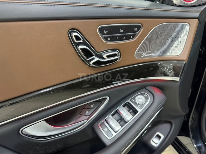 Mercedes-Maybach S 500-18