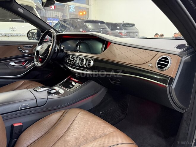 Mercedes-Maybach S 500-39