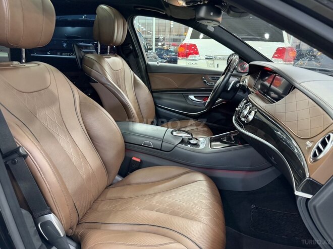 Mercedes-Maybach S 500-37