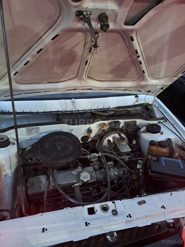 LADA (VAZ) 2109-6