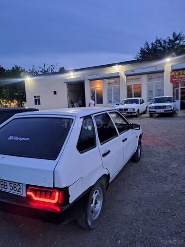LADA (VAZ) 2109-3