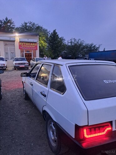 LADA (VAZ) 2109-4