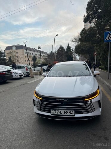 BYD Destroyer 05-2