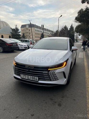BYD Destroyer 05-1