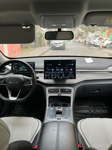 BYD Destroyer 05-12