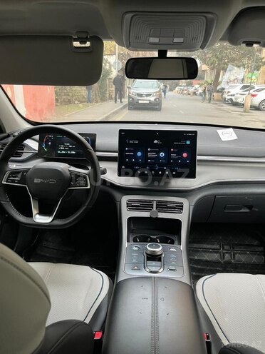 BYD Destroyer 05-10