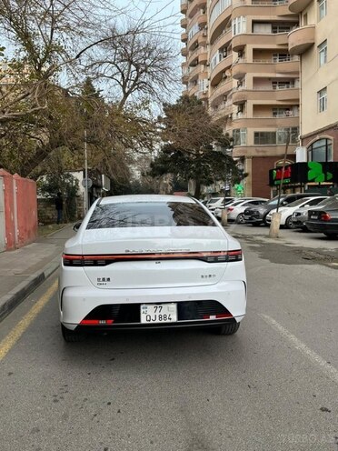 BYD Destroyer 05-4
