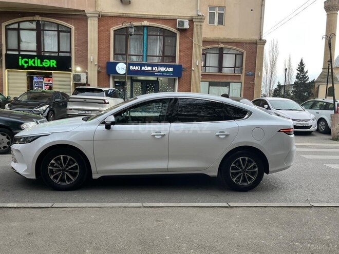 BYD Destroyer 05-8