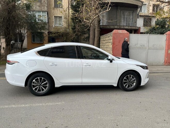 BYD Destroyer 05-9