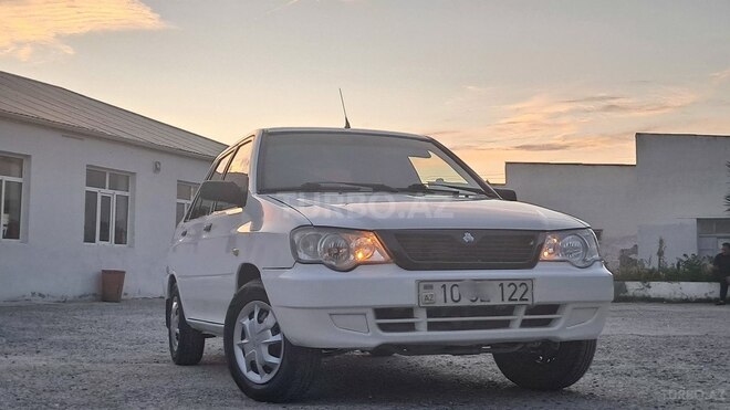 Saipa 132-4