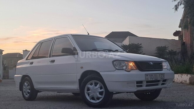 Saipa 132-2