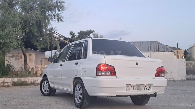 Saipa 132-6