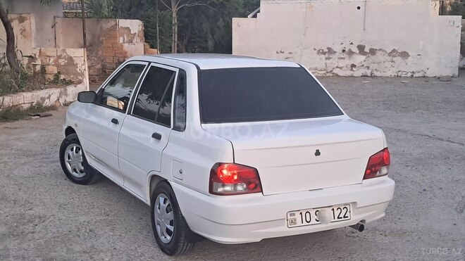 Saipa 132-5