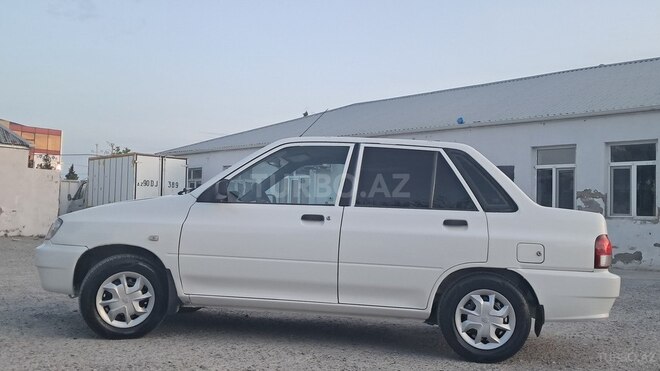 Saipa 132-10