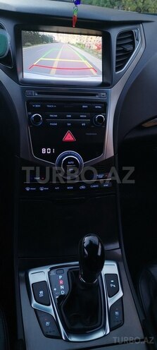 Hyundai Grandeur-4