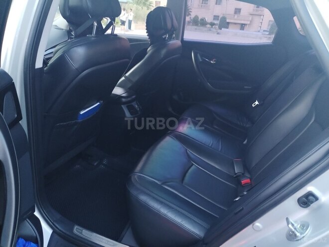 Hyundai Grandeur-5