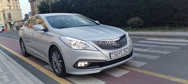 Hyundai Grandeur-19