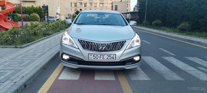 Hyundai Grandeur-1