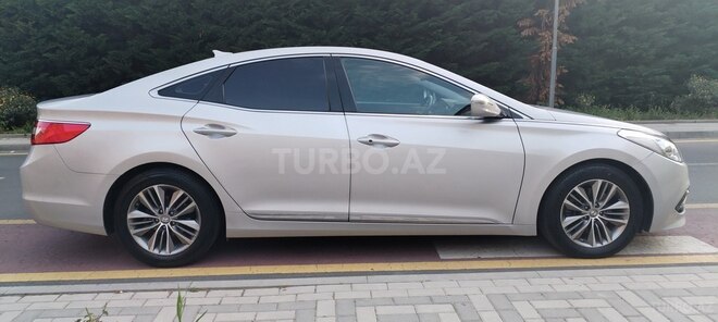 Hyundai Grandeur-18