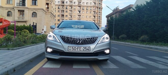 Hyundai Grandeur-20