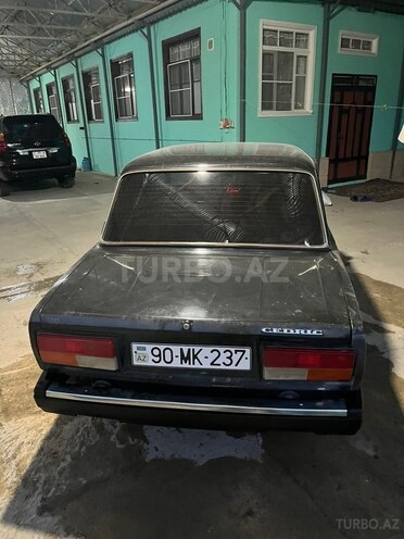 LADA (VAZ) 2107-3